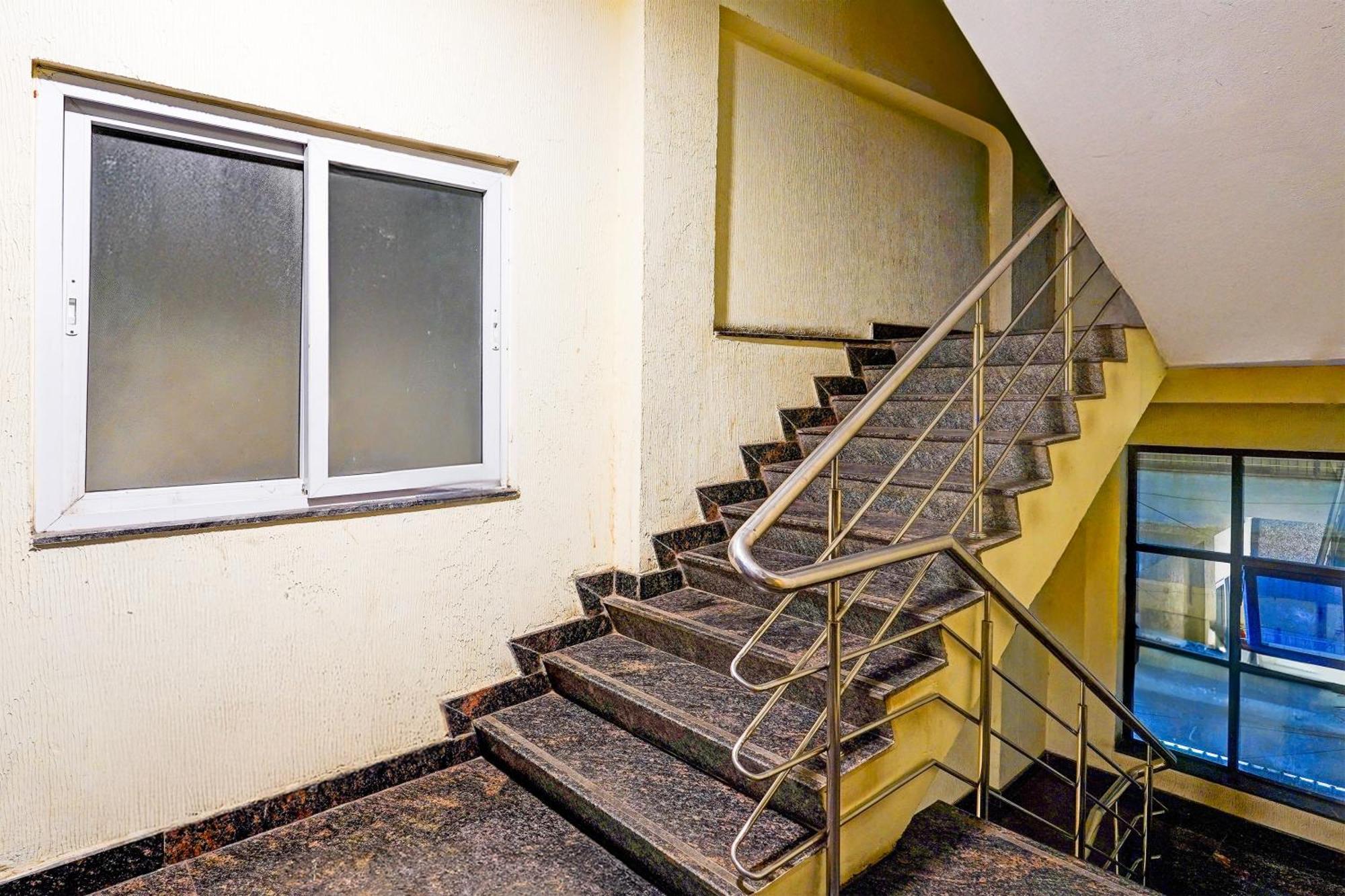 Hotel O Pallavaram Near Airport Chennai Exterior photo